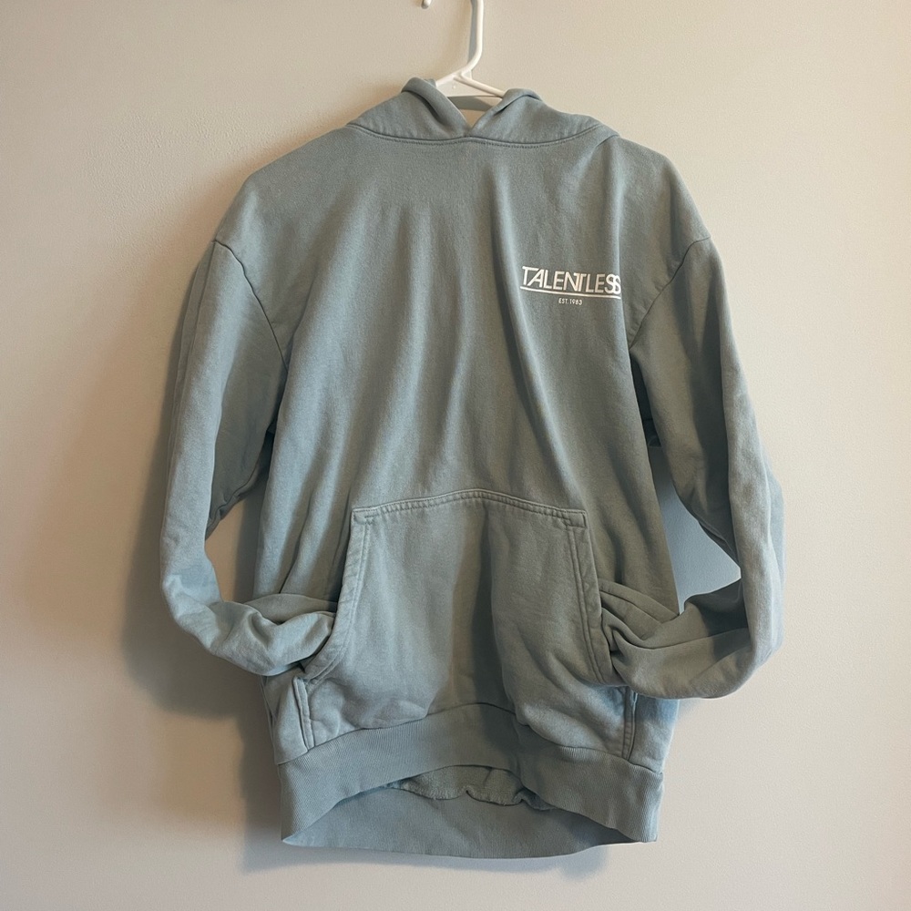 Talentless Sweatshirt